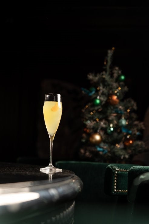 Perfect Pairings For Christmas Experience