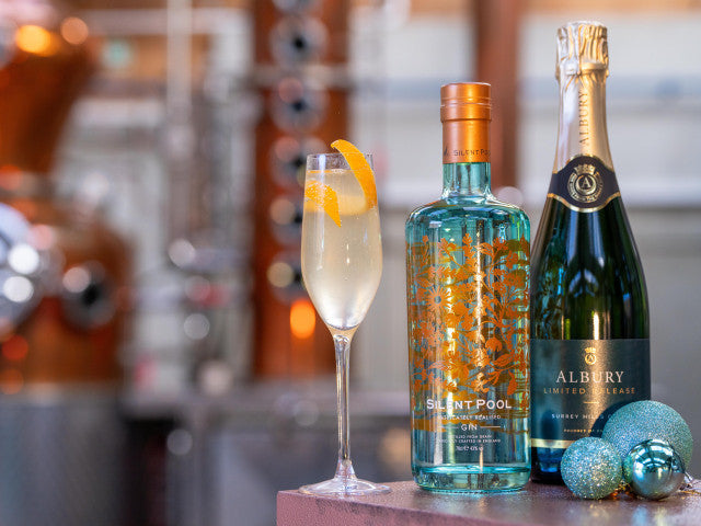 Perfect Pairings For Christmas Experience