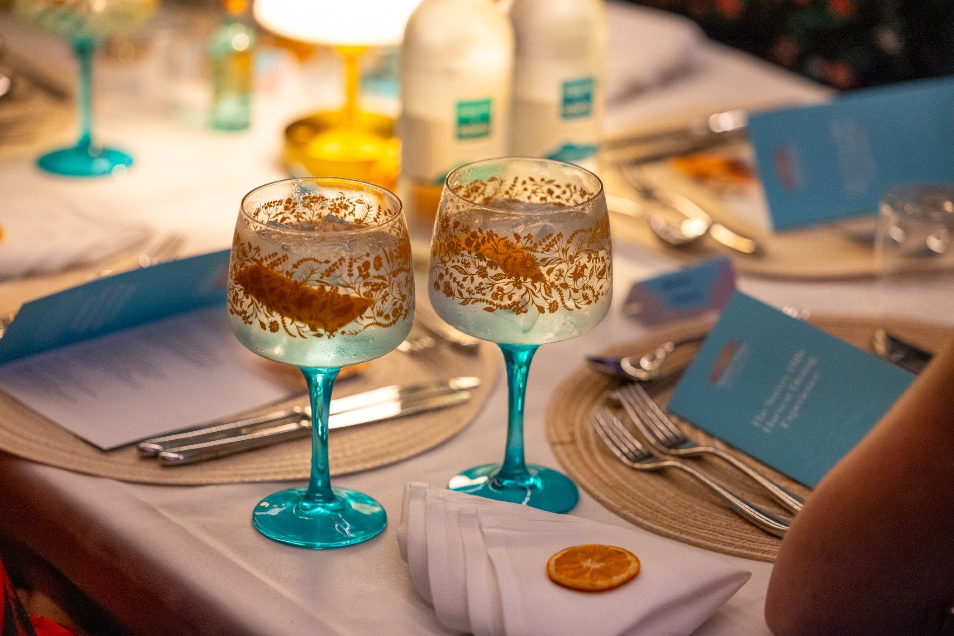 The Awakening of the Bees - Spring Dining Experience