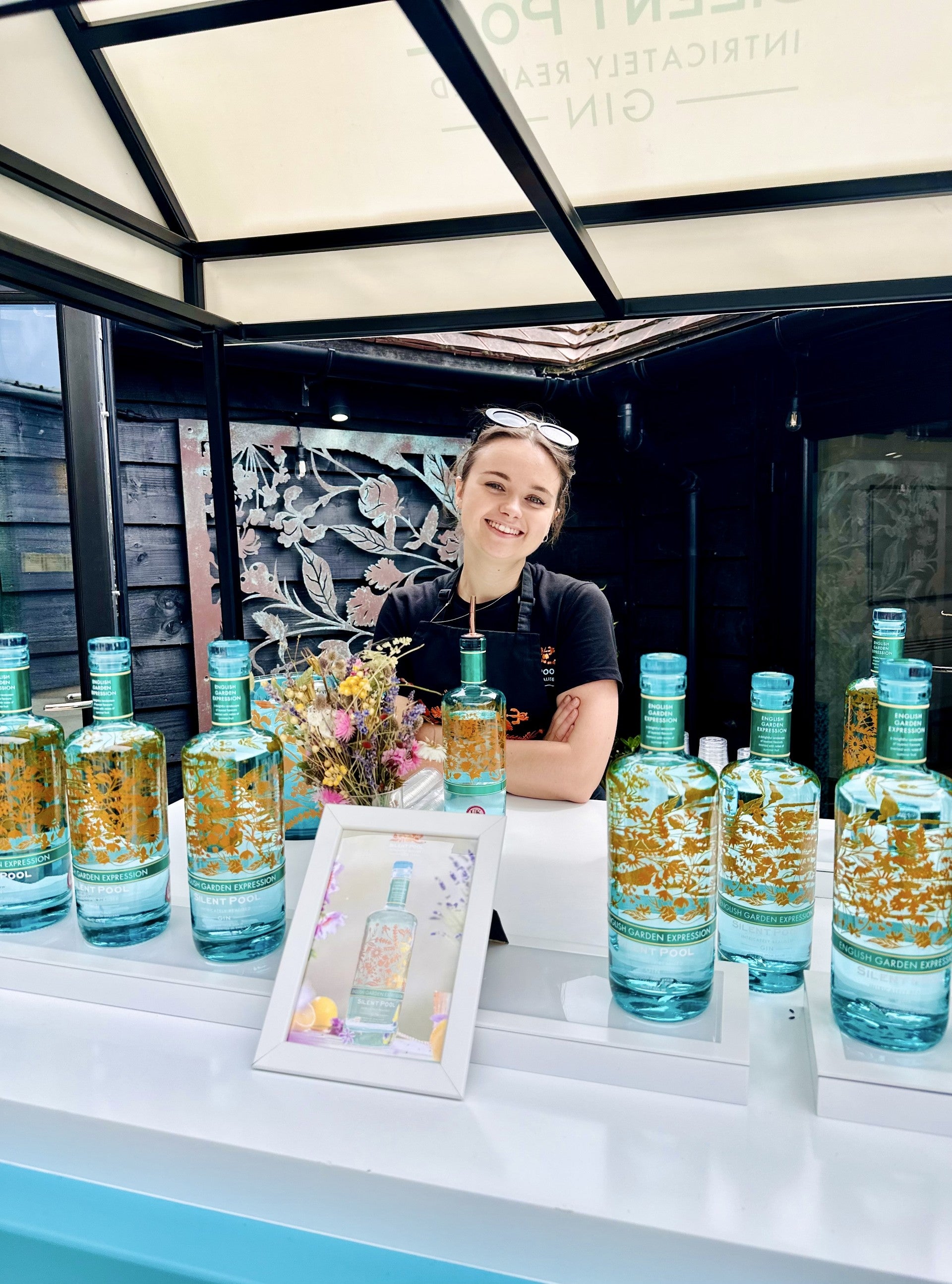 World Gin Day 2026