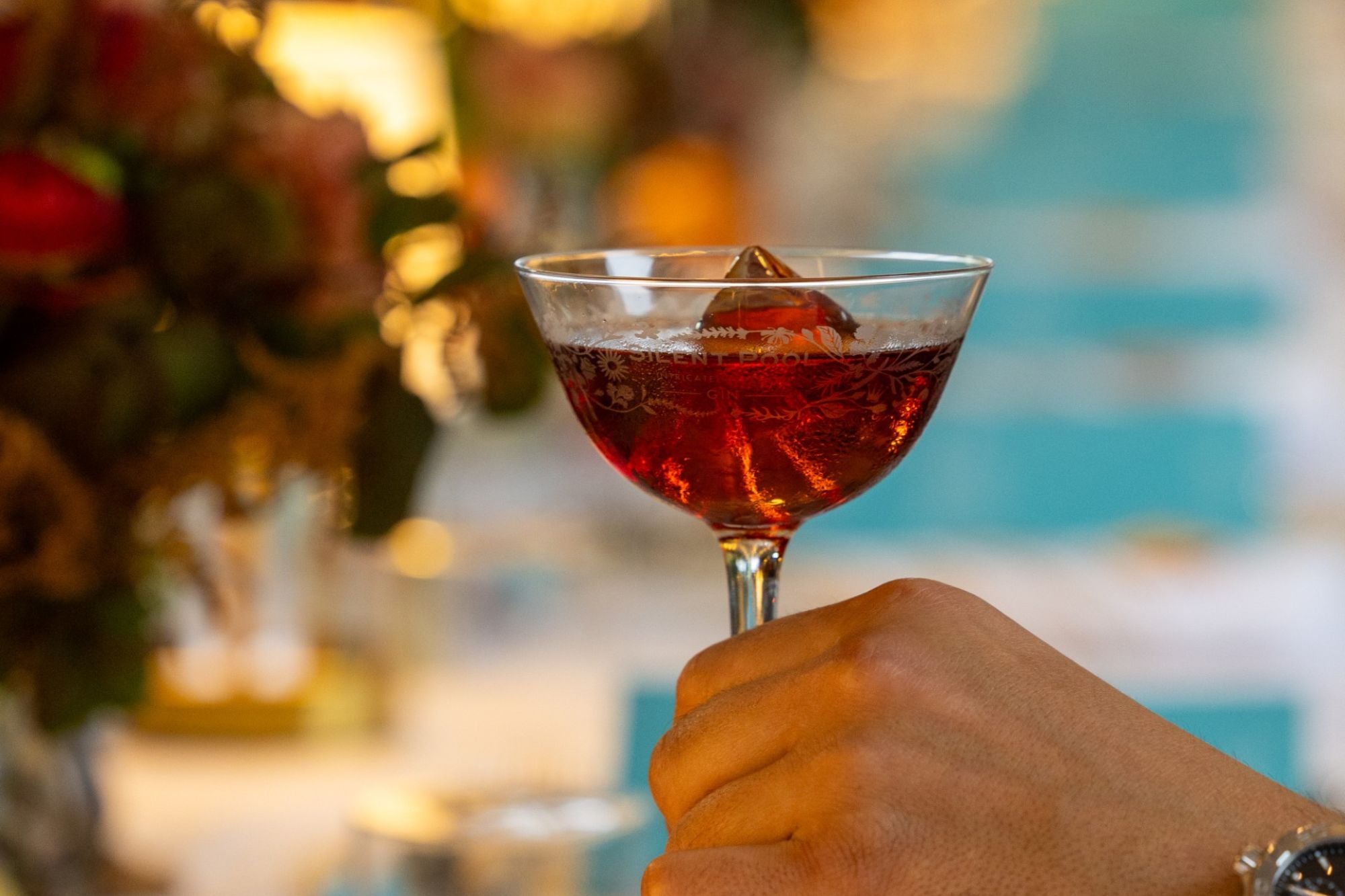 Surrey Hills Harvest Dining & Cocktails Experience