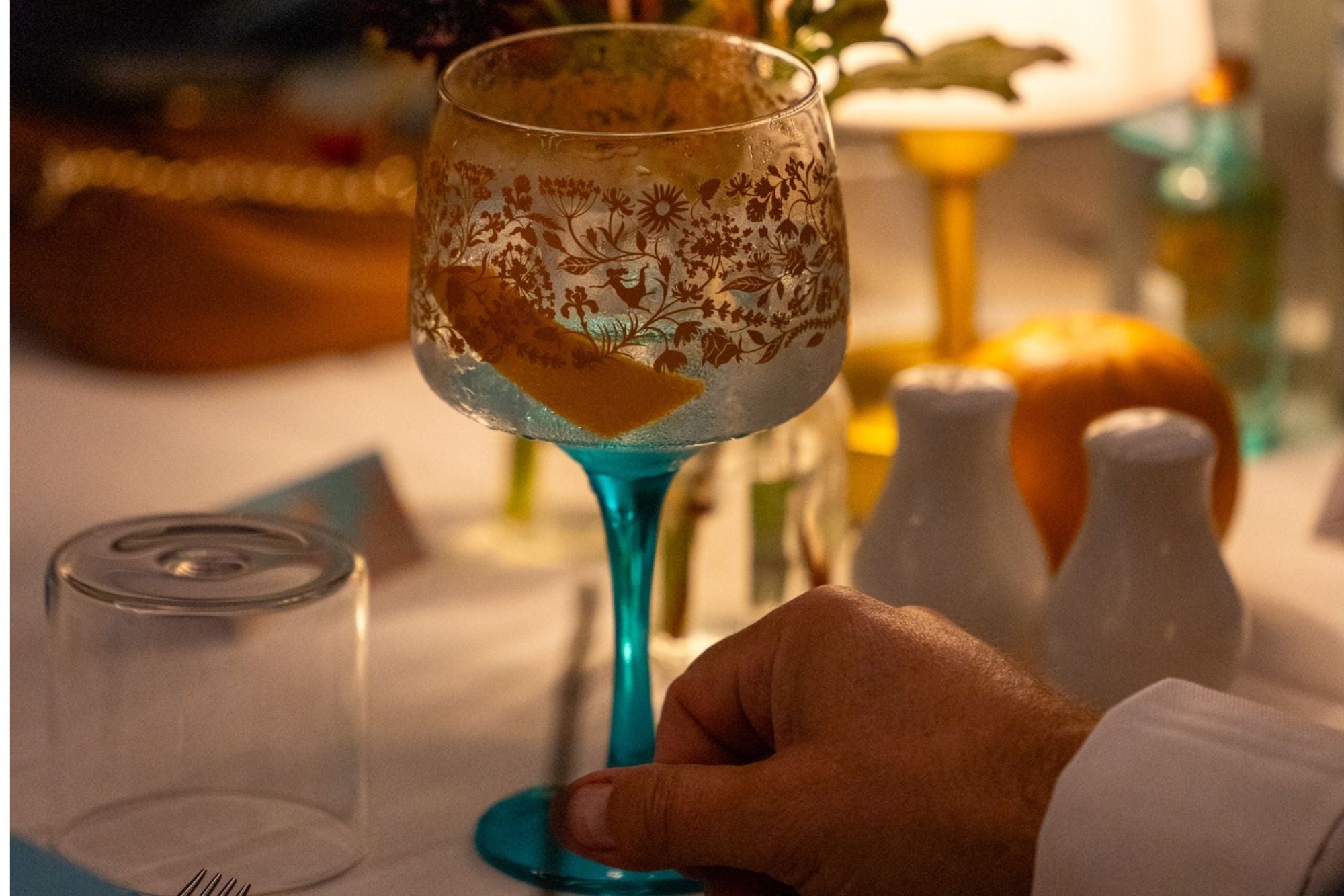 Surrey Hills Harvest Dining & Cocktails Experience