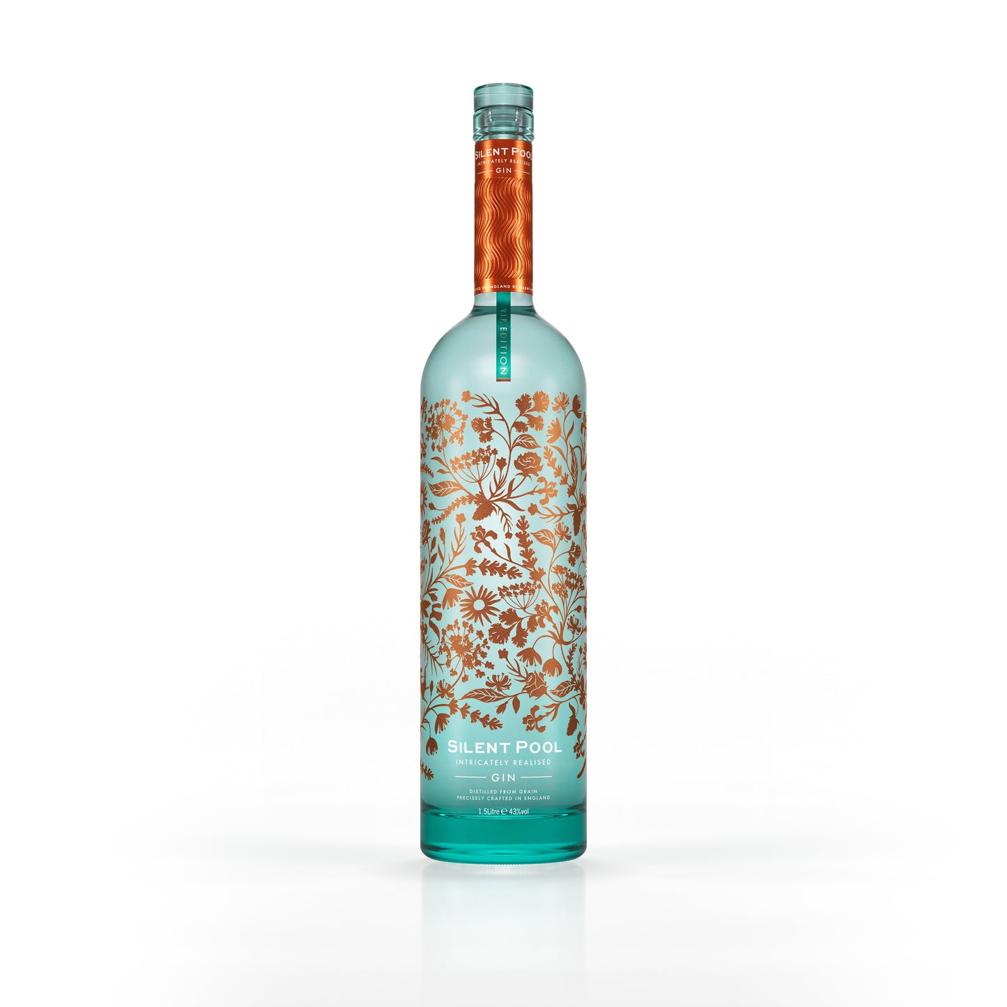 Silent Pool Gin 1.5 Litres