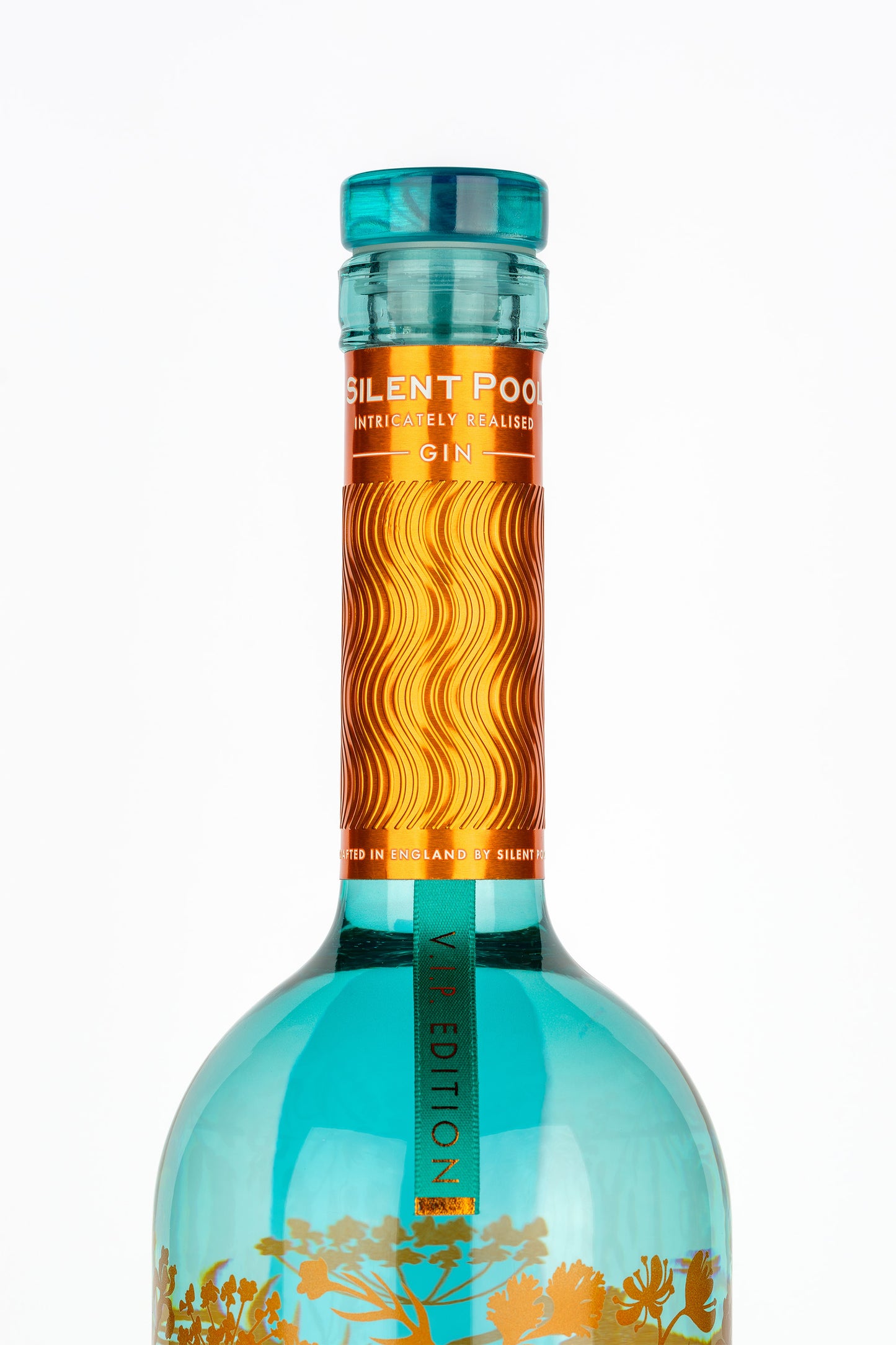 Silent Pool Gin 1.5 Litres