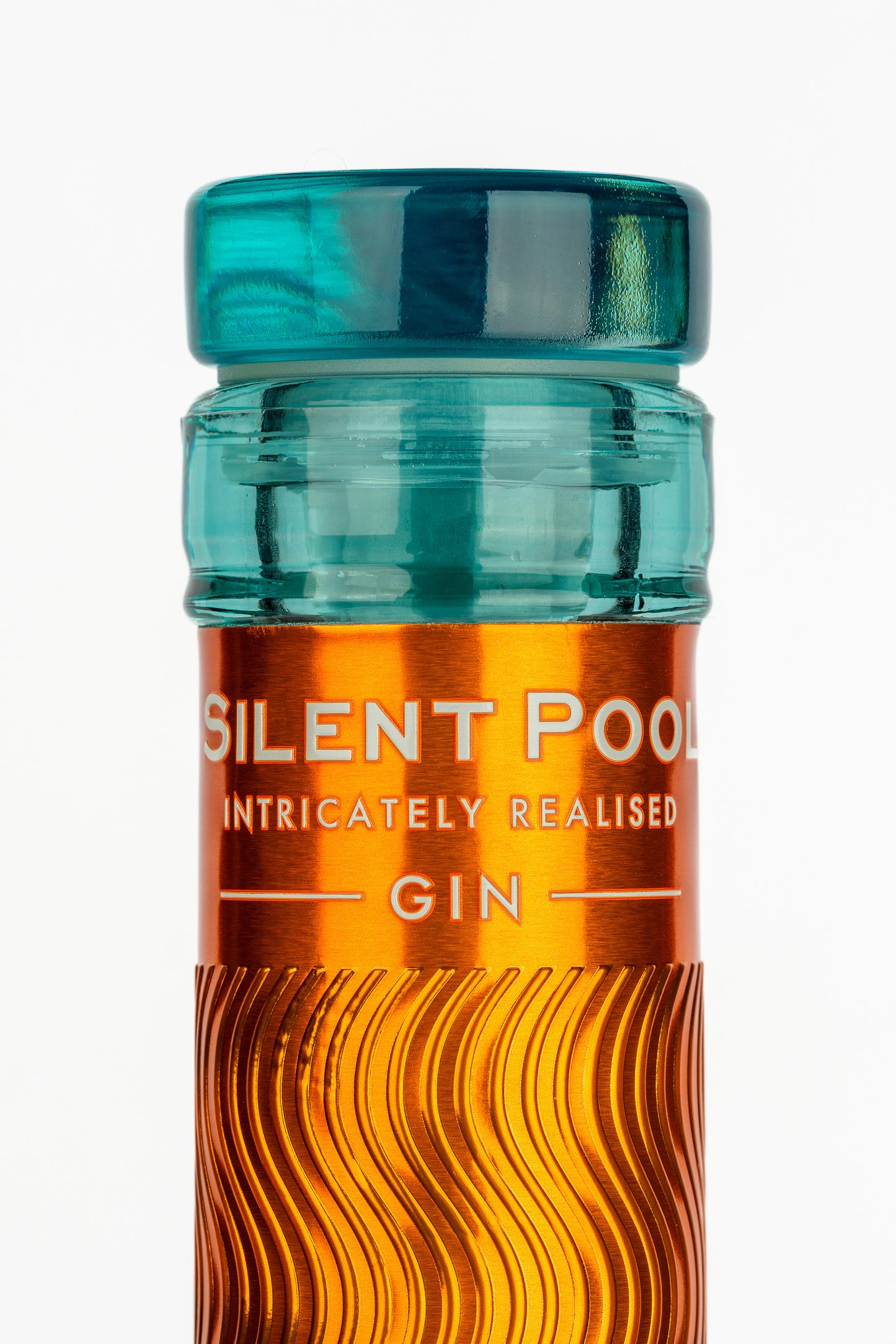Silent Pool Gin 1.5 Litres