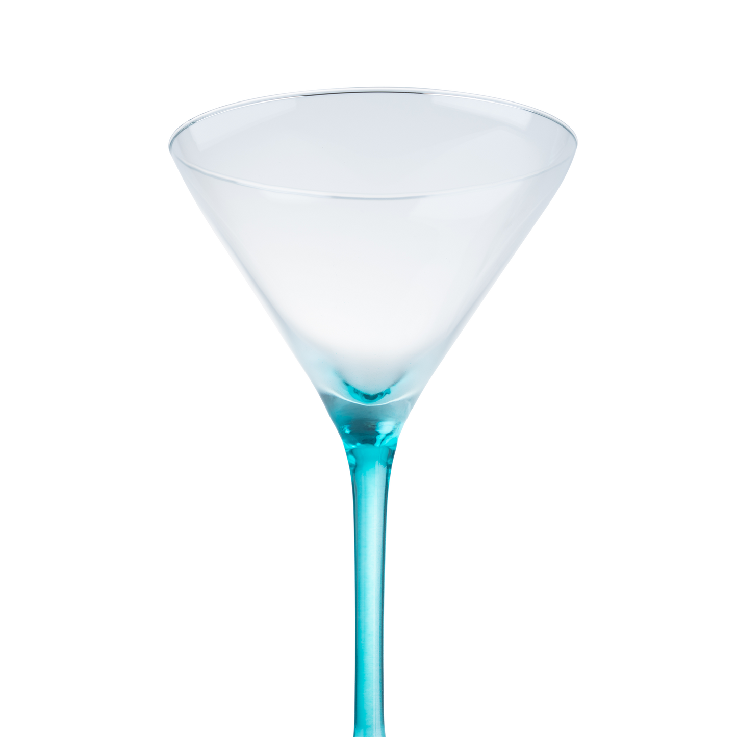Silent Pool Martini Glass Set of 2