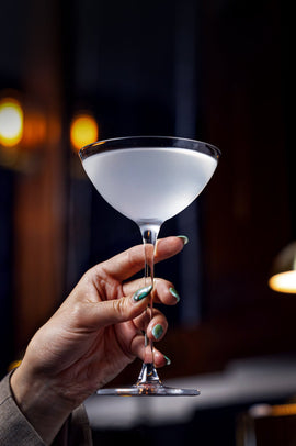 Silent Martini