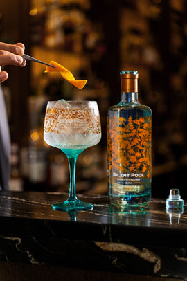 Silent Pool G&T