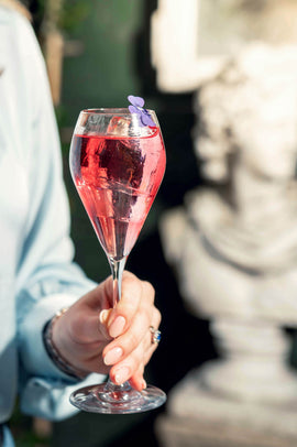 English Garden Royale