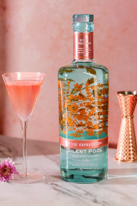 Flirty Martini