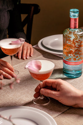 Rose Clover Club