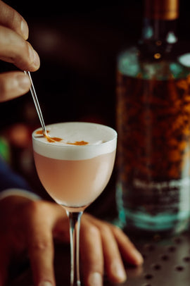 Scarlet Sour