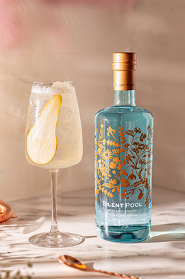 Orchard Fizz