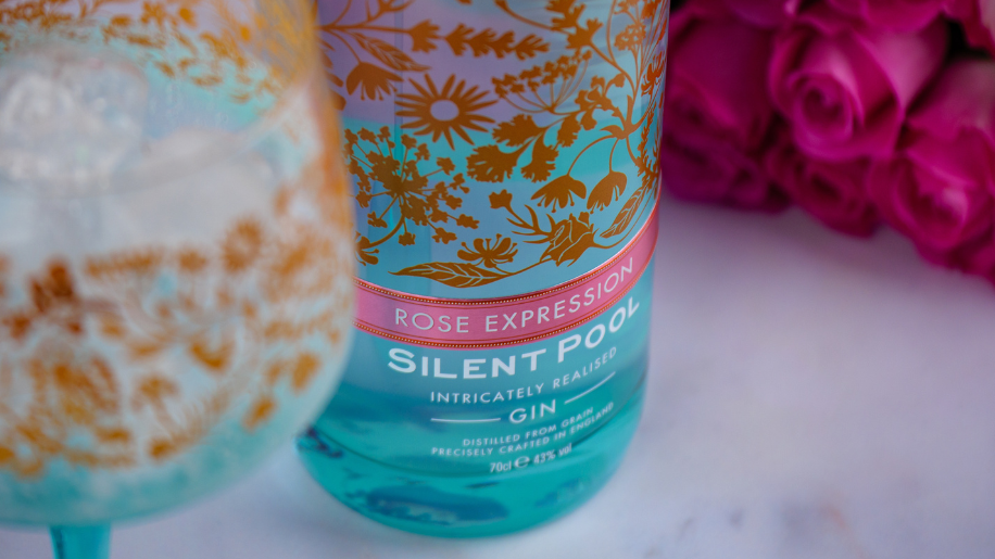 Perfect Pairings: Rose Experience