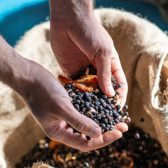 Silent Pool Gin Distillery Tour 2026