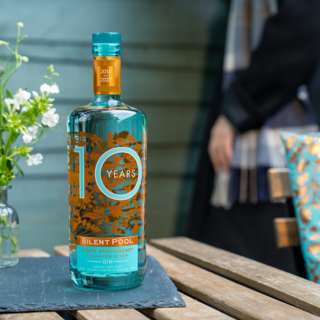 Surrey Hills Harvest Dining Experience