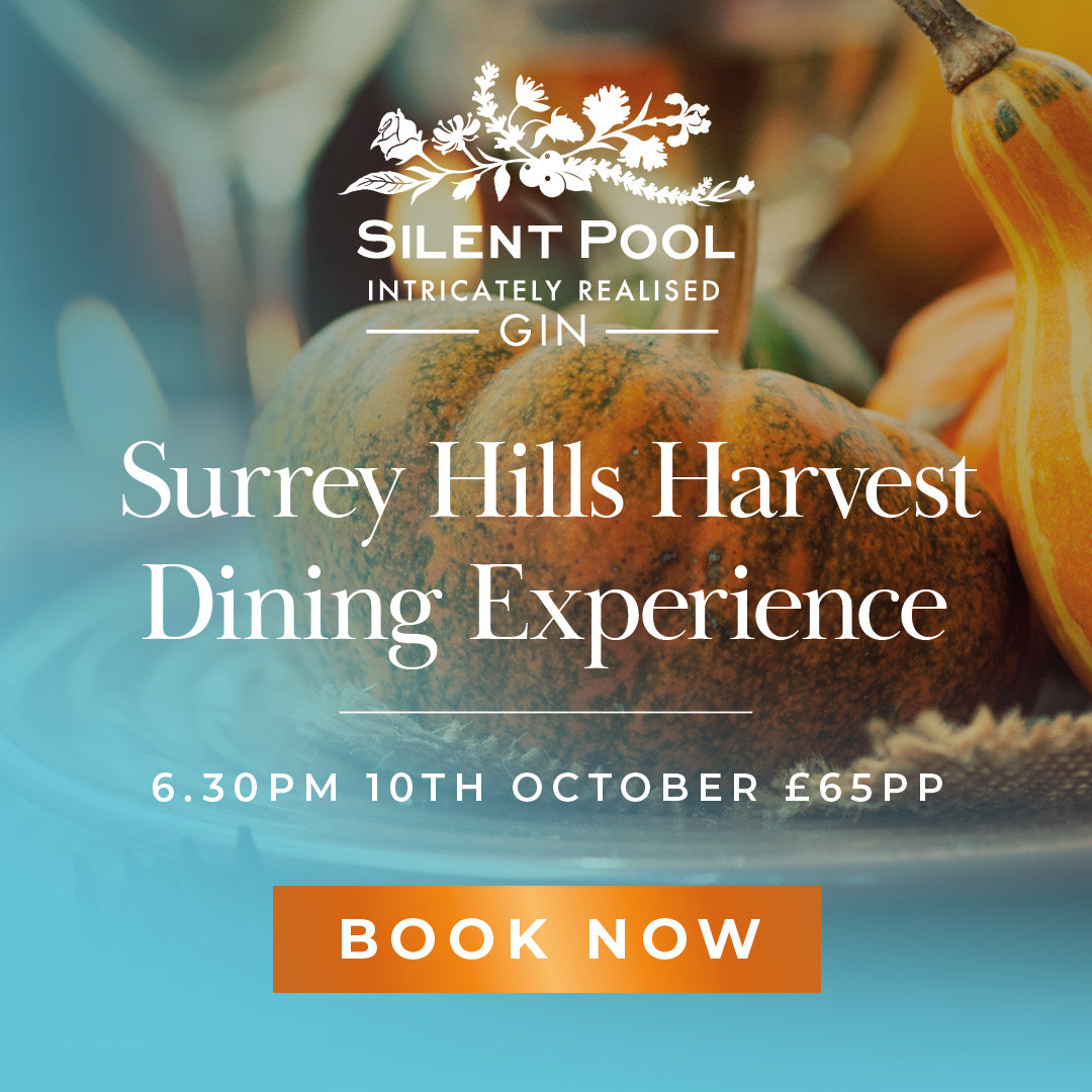 Surrey Hills Harvest Dining Experience
