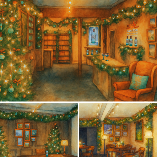 Christmas Experience (1 hour slot)