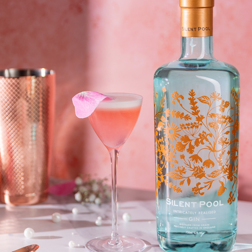 Perfect Pairings: Valentine's Experience