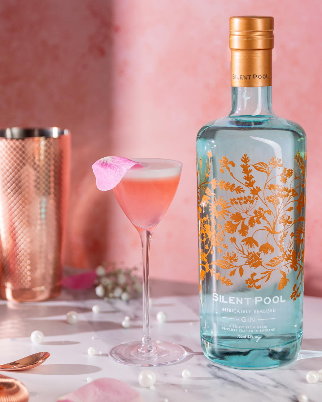 Perfect Pairings: Valentine's Experience