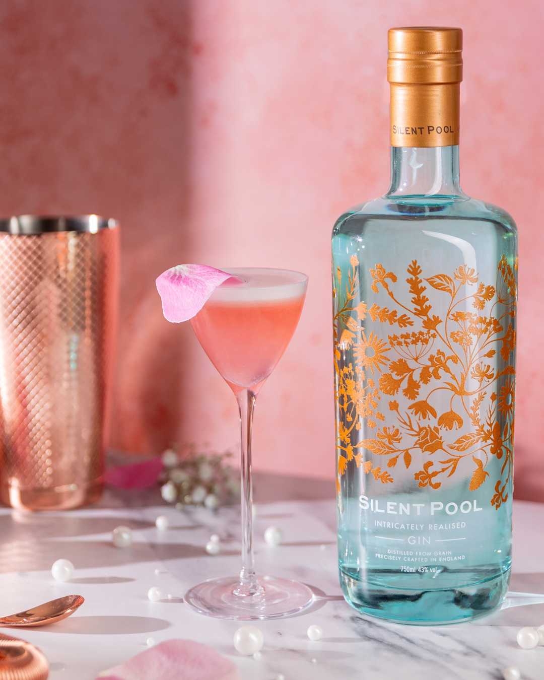 Perfect Pairings: Valentine's Experience