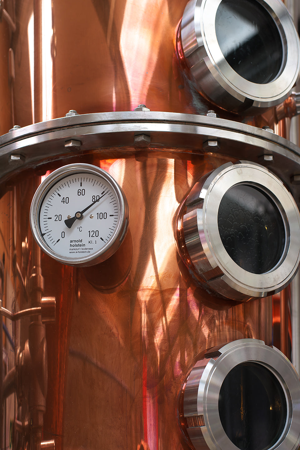 Silent Pool G&Tea Party