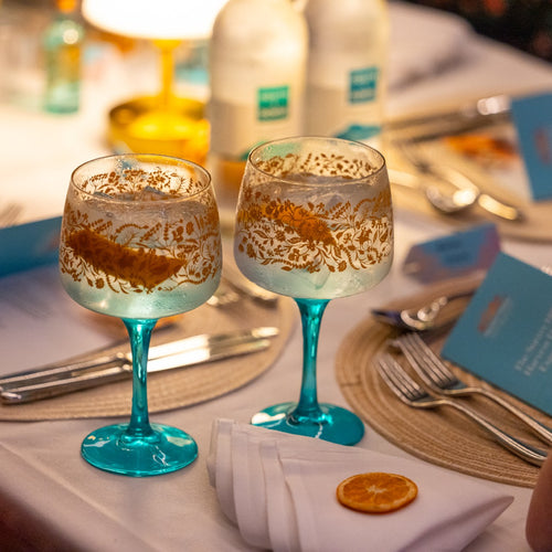 The Awakening of the Bees - Spring Dining Experience