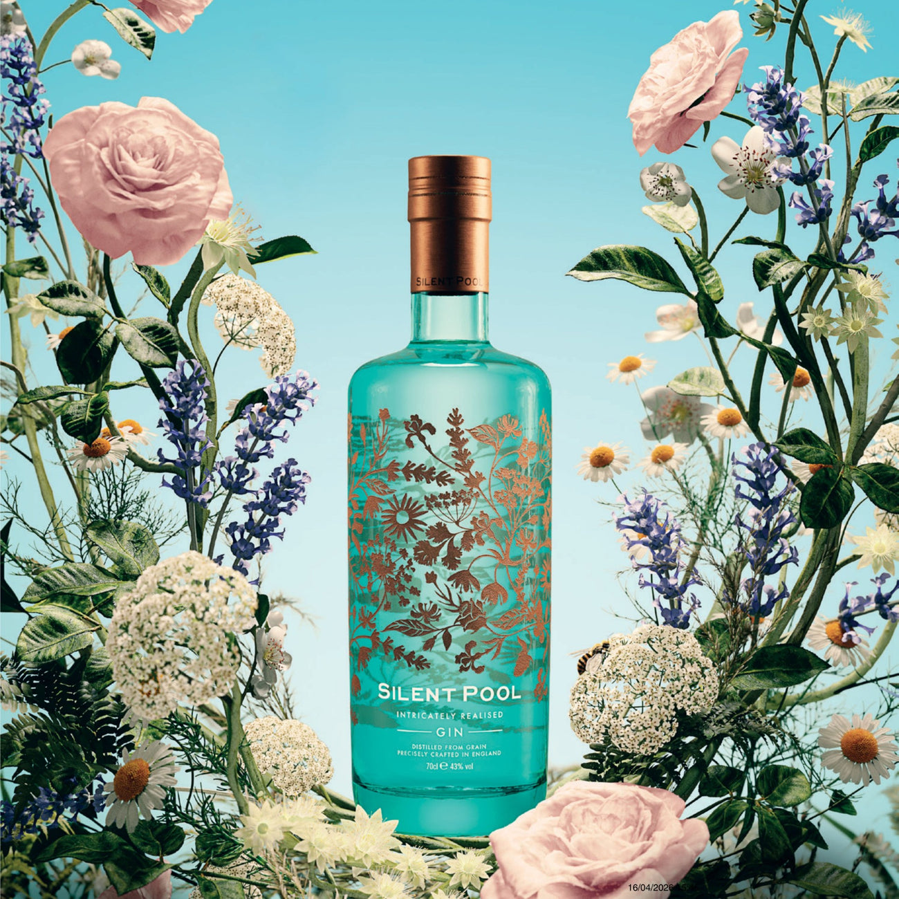 World Gin Day 2026