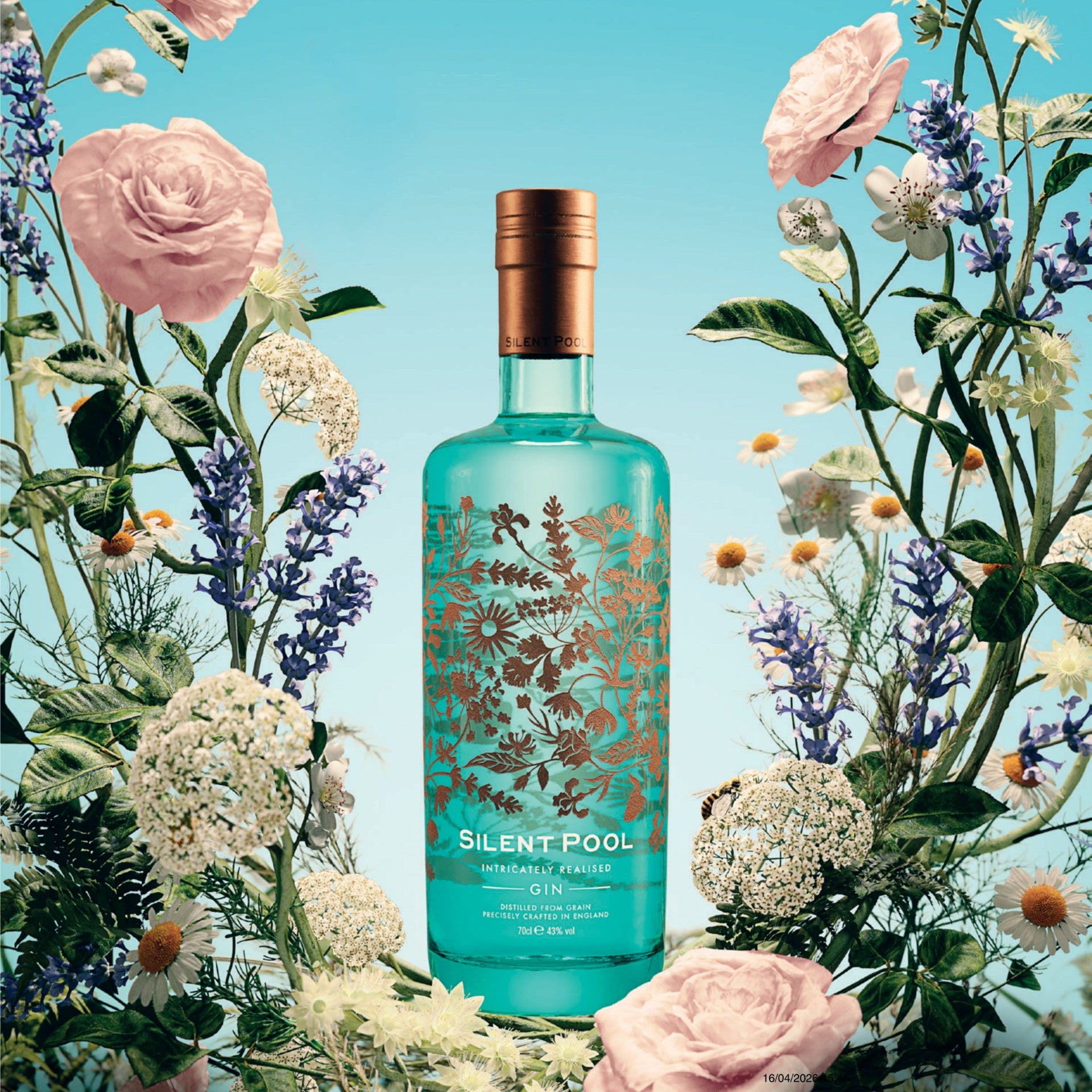World Gin Day 2026