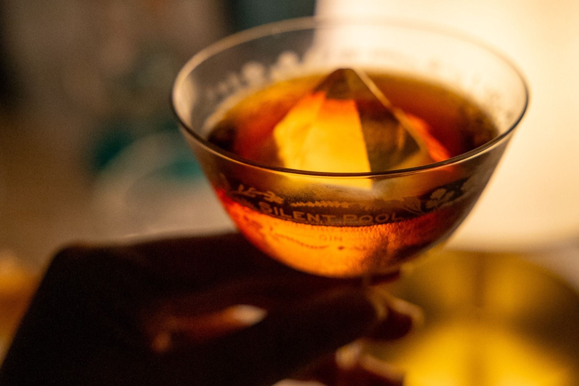 Surrey Hills Harvest Dining & Cocktails Experience