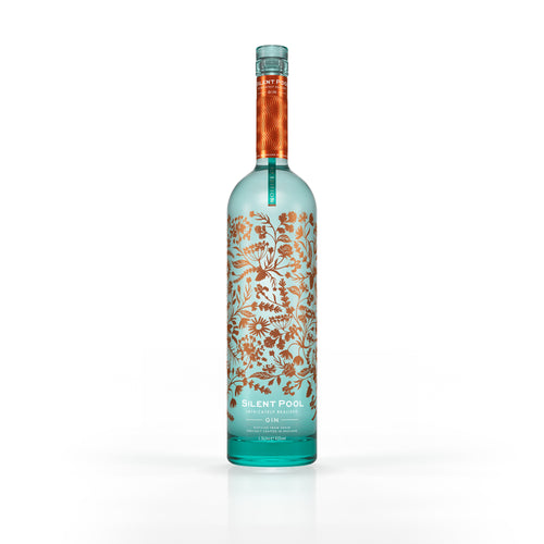 Silent Pool Gin 1.5 Litres