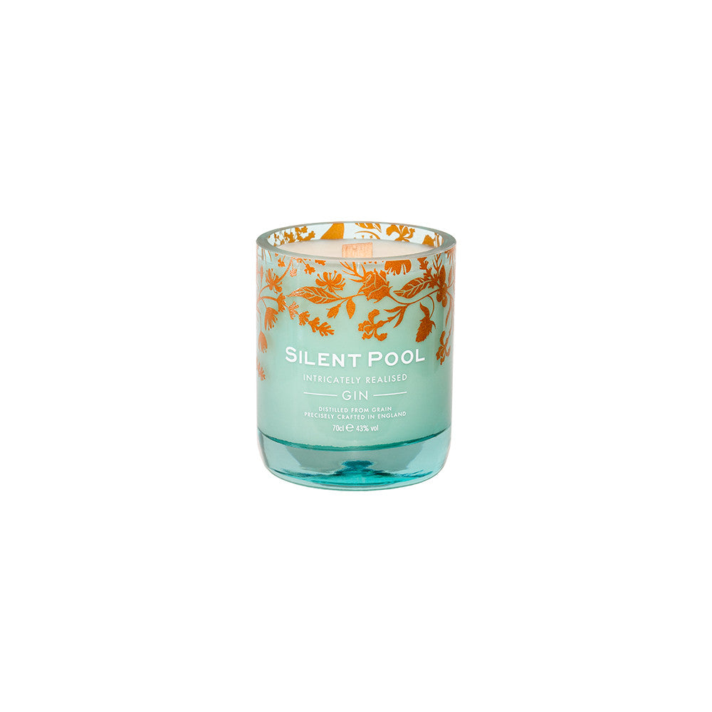 Candle - Bergamot & Lavender