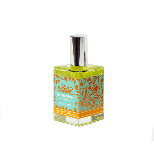 Silent Pool Aroma Garnish - Bergamot Orange