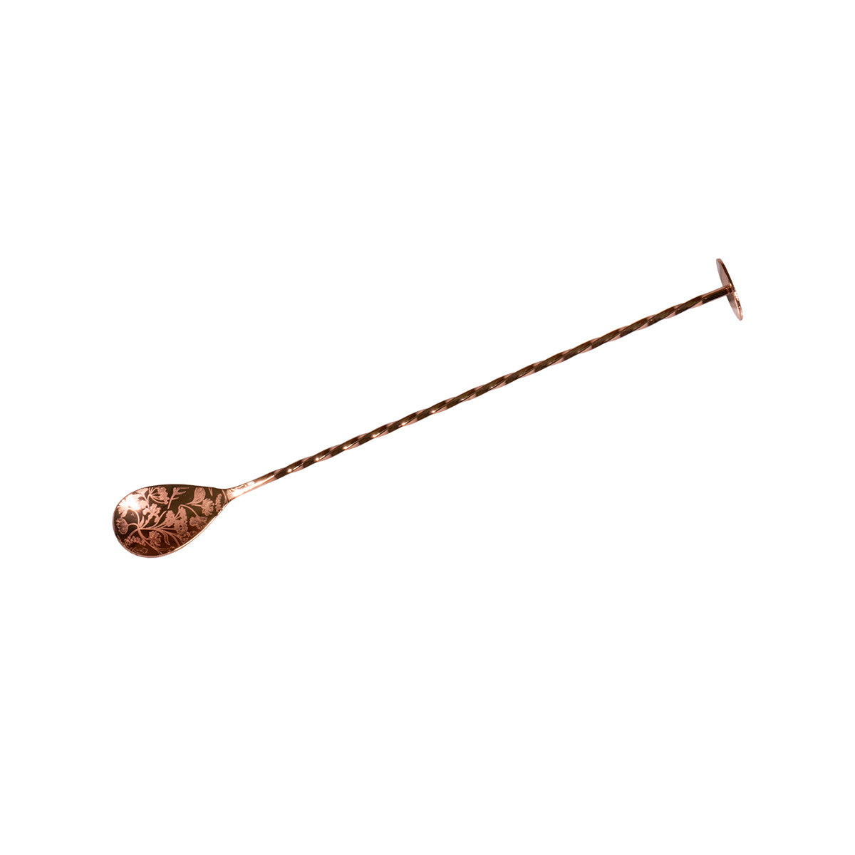 Mixing Spoon